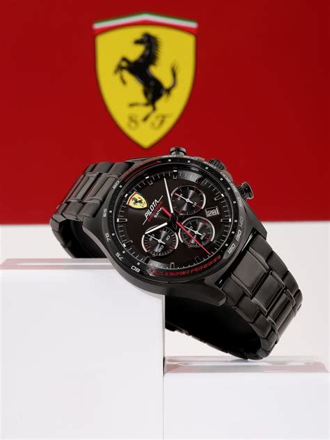 ferrari pilota watch price.